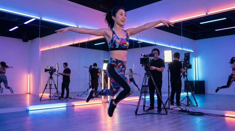 麻豆视频舞蹈视频